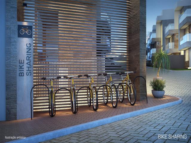 Apartamento para Venda em Cotia - 5