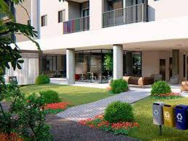 Apartamento para Venda em Votorantim - 4