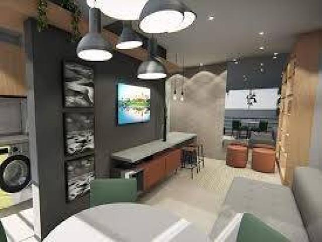 Apartamento para Venda em Votorantim - 5